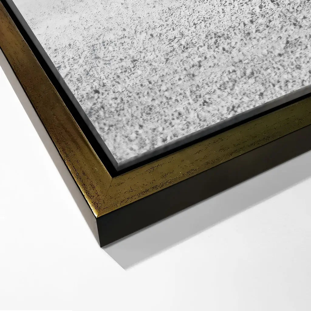 Canvarisma - "DRIFT" -  Bild