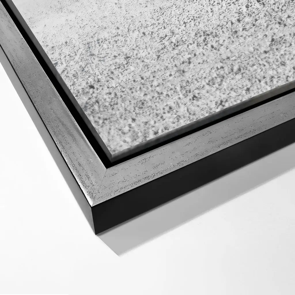 Canvarisma - "DRIFT" -  Bild