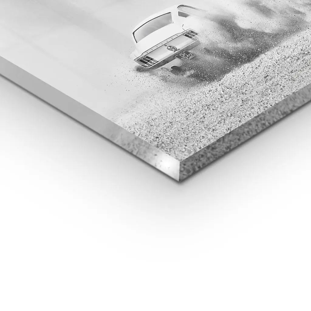 Canvarisma - "DRIFT" -  Bild