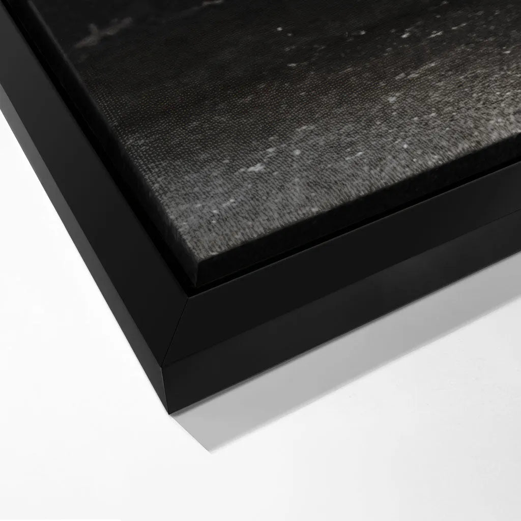 Canvarisma - "NEW MARYLIN BW" -  Bild