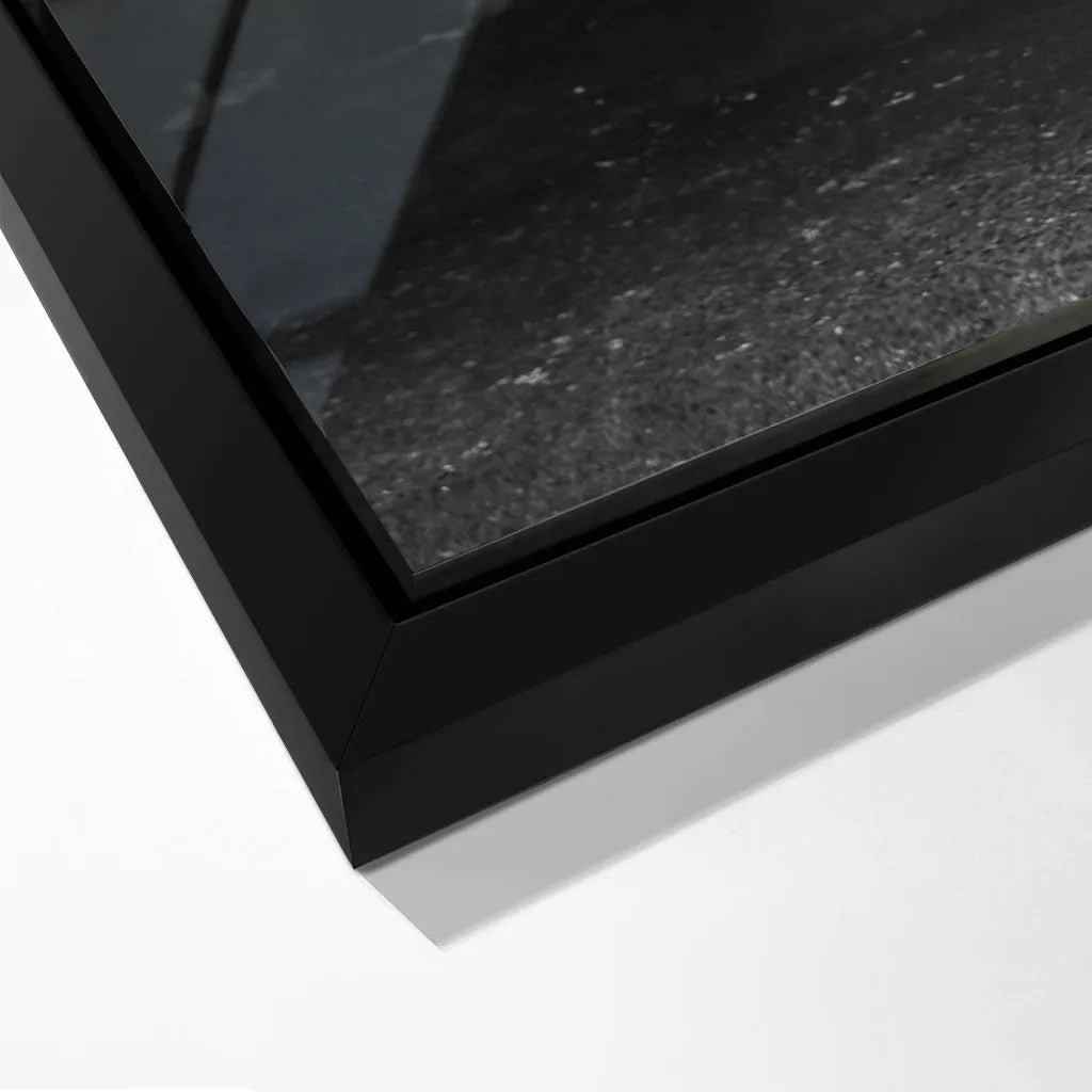 Canvarisma - "NEW MARYLIN BW" -  Bild