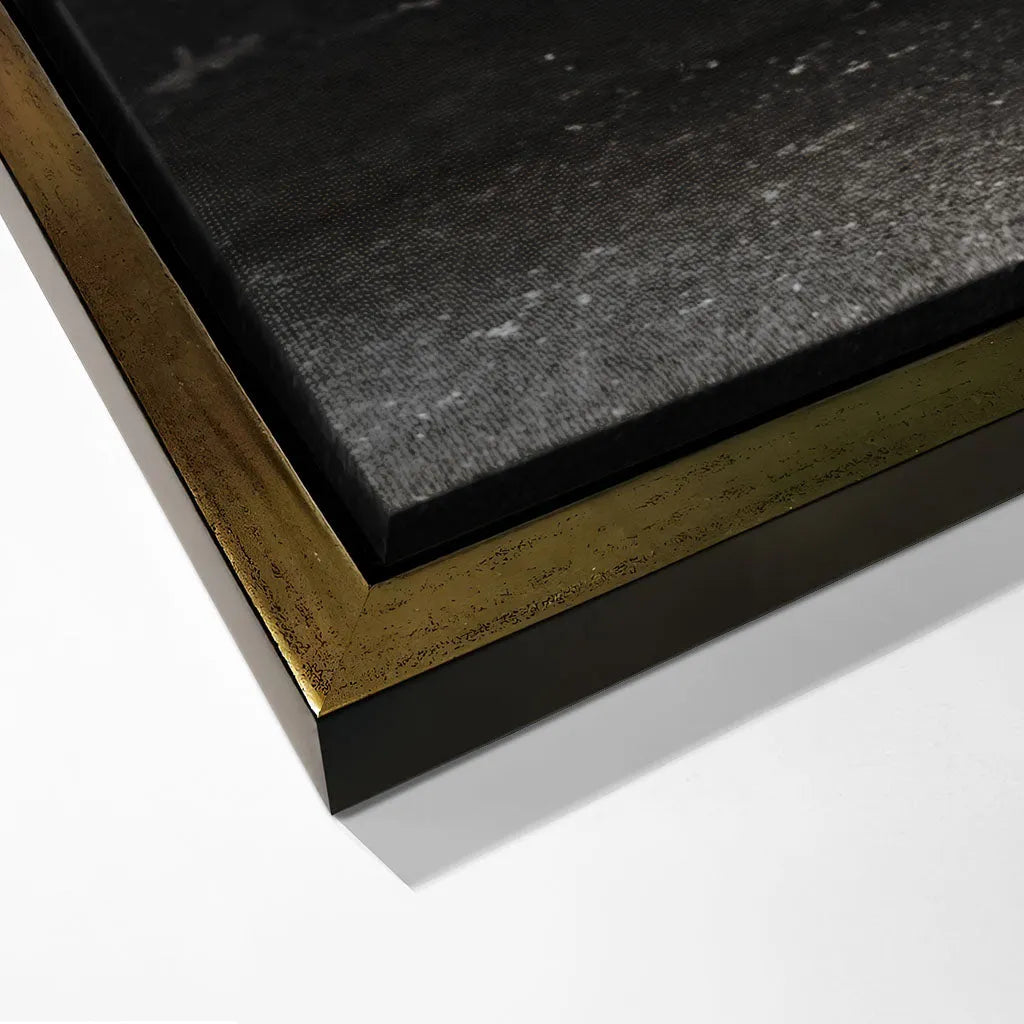 Canvarisma - "NEW MARYLIN BW" -  Bild