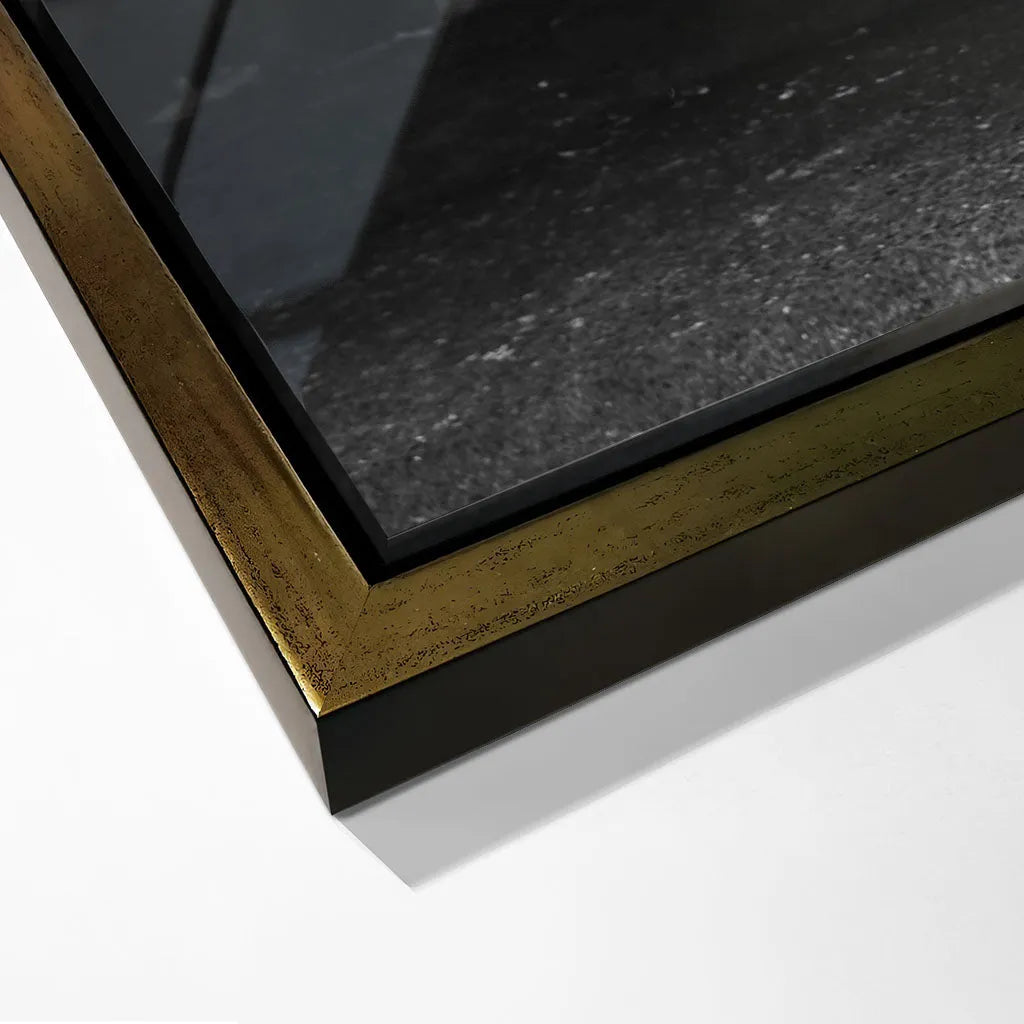 Canvarisma - "NEW MARYLIN BW" -  Bild