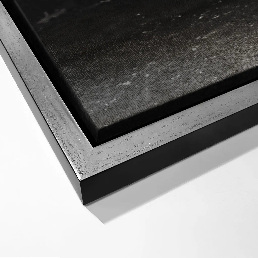 Canvarisma - "NEW MARYLIN BW" -  Bild