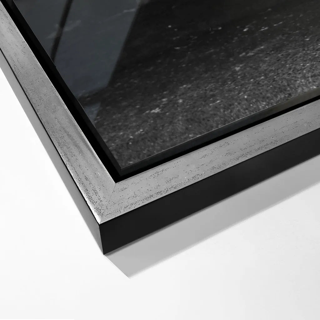 Canvarisma - "NEW MARYLIN BW" -  Bild