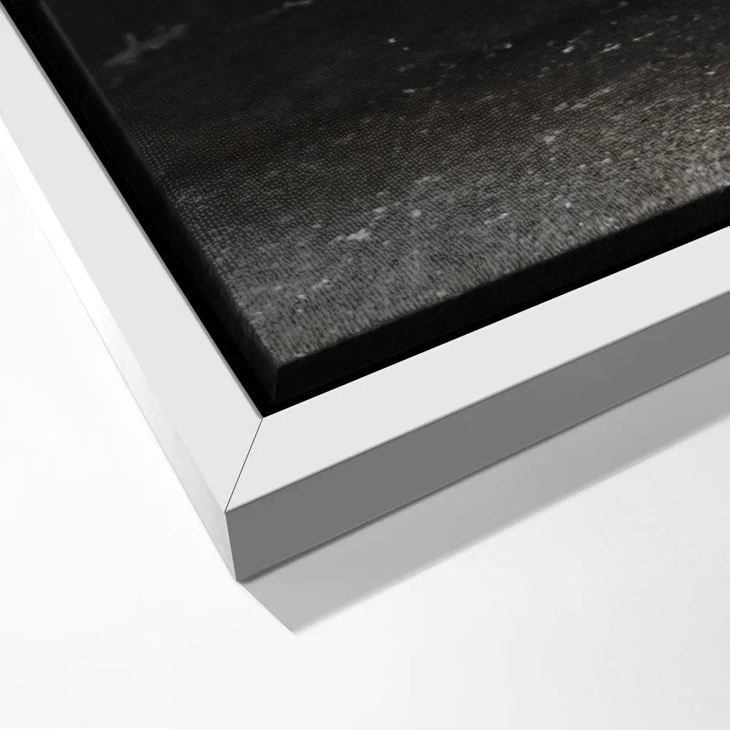 Canvarisma - "NEW MARYLIN BW" -  Bild