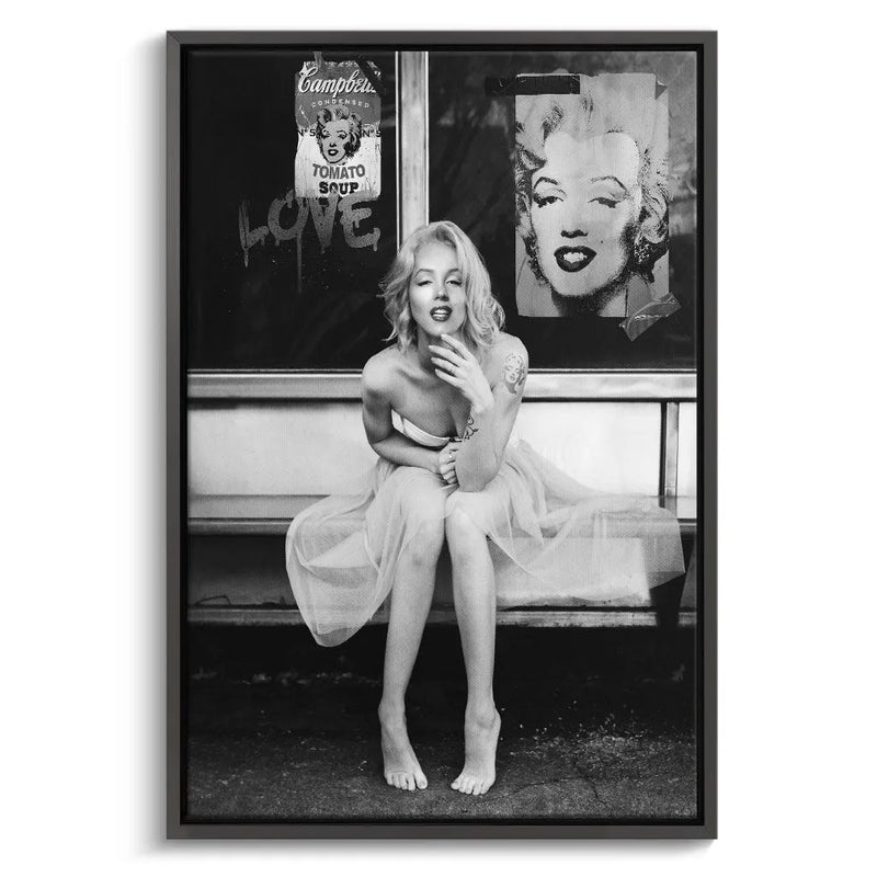 "NEW MARYLIN BW"