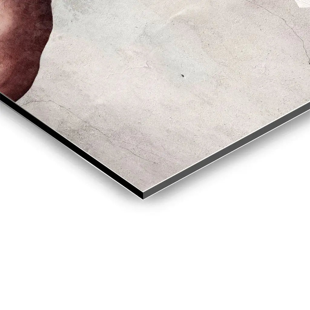 Canvarisma - "FUNNY BATHROOM PAPER" -  Bild