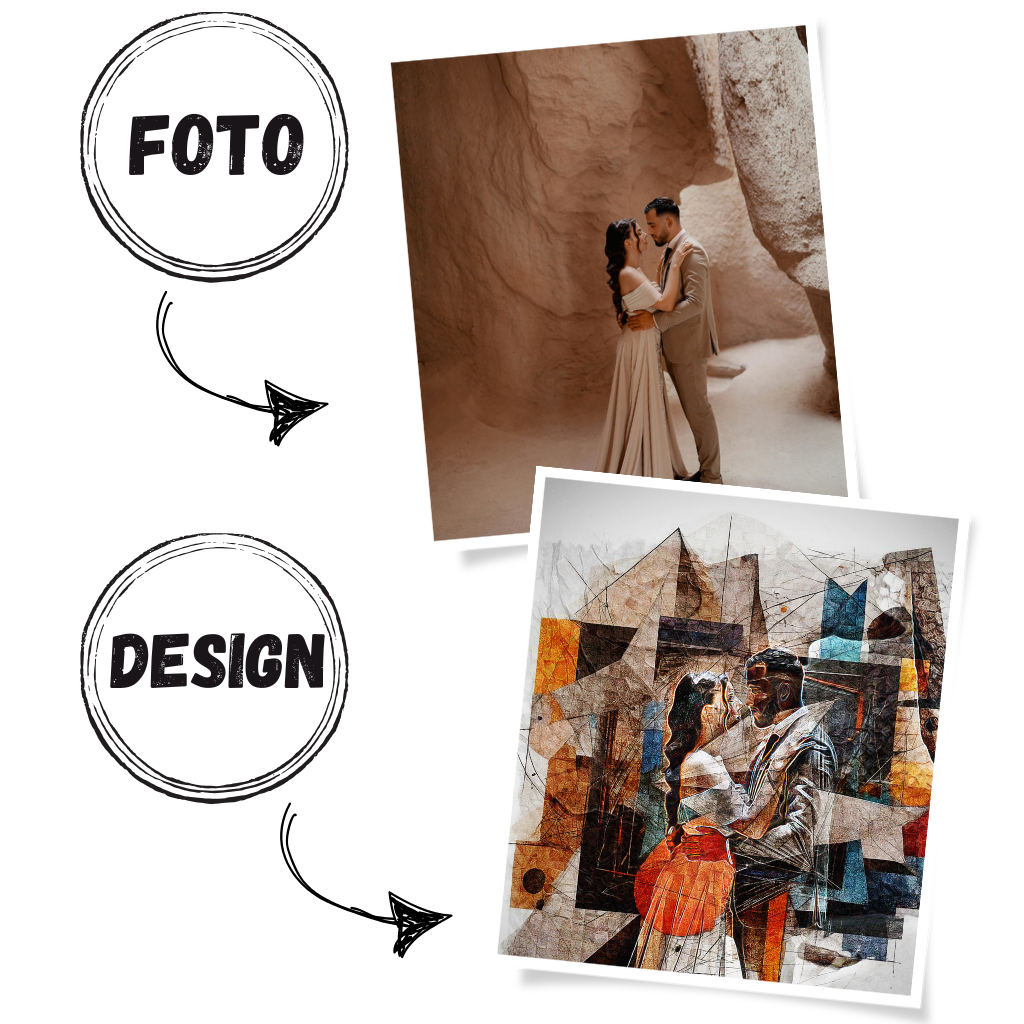 "DEIN PRISMA ART DESIGN"