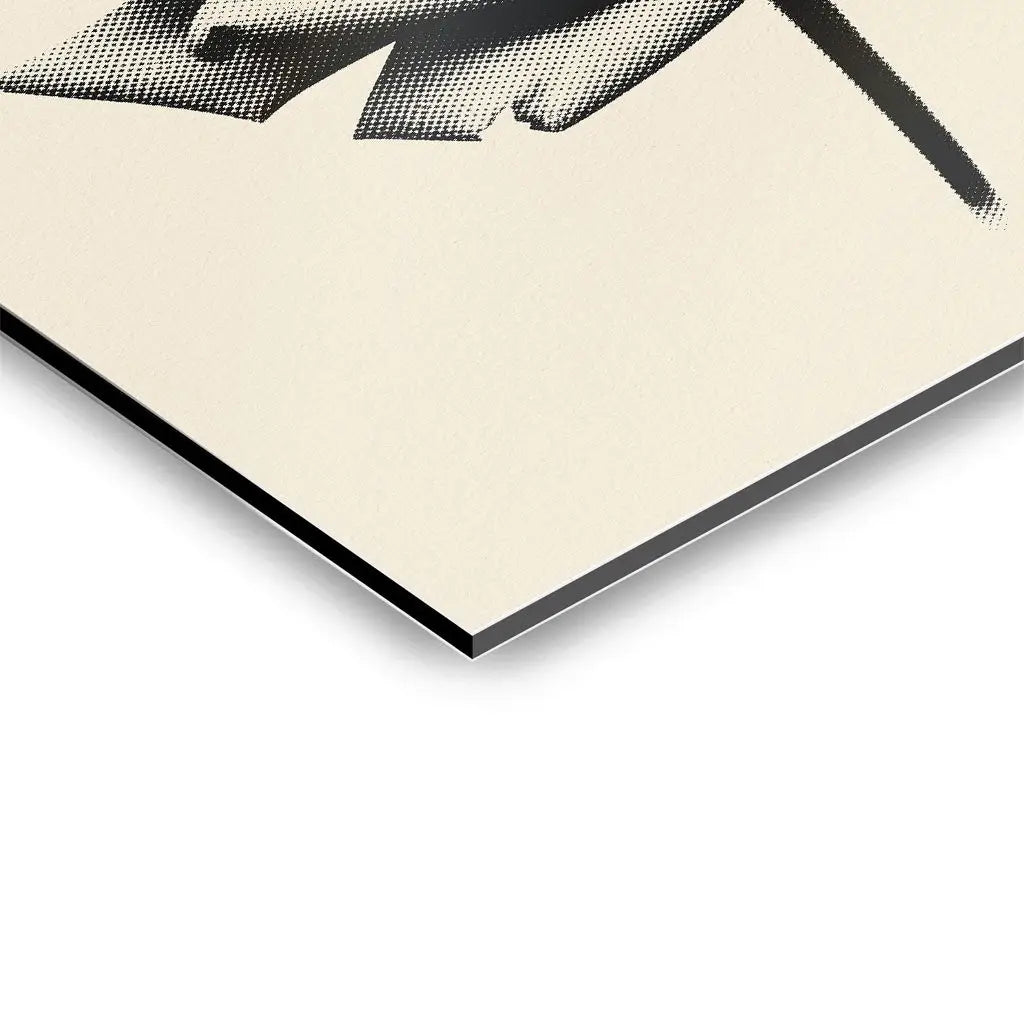 Canvarisma - "GROW AT YOUR OWN PACE" -  Bild