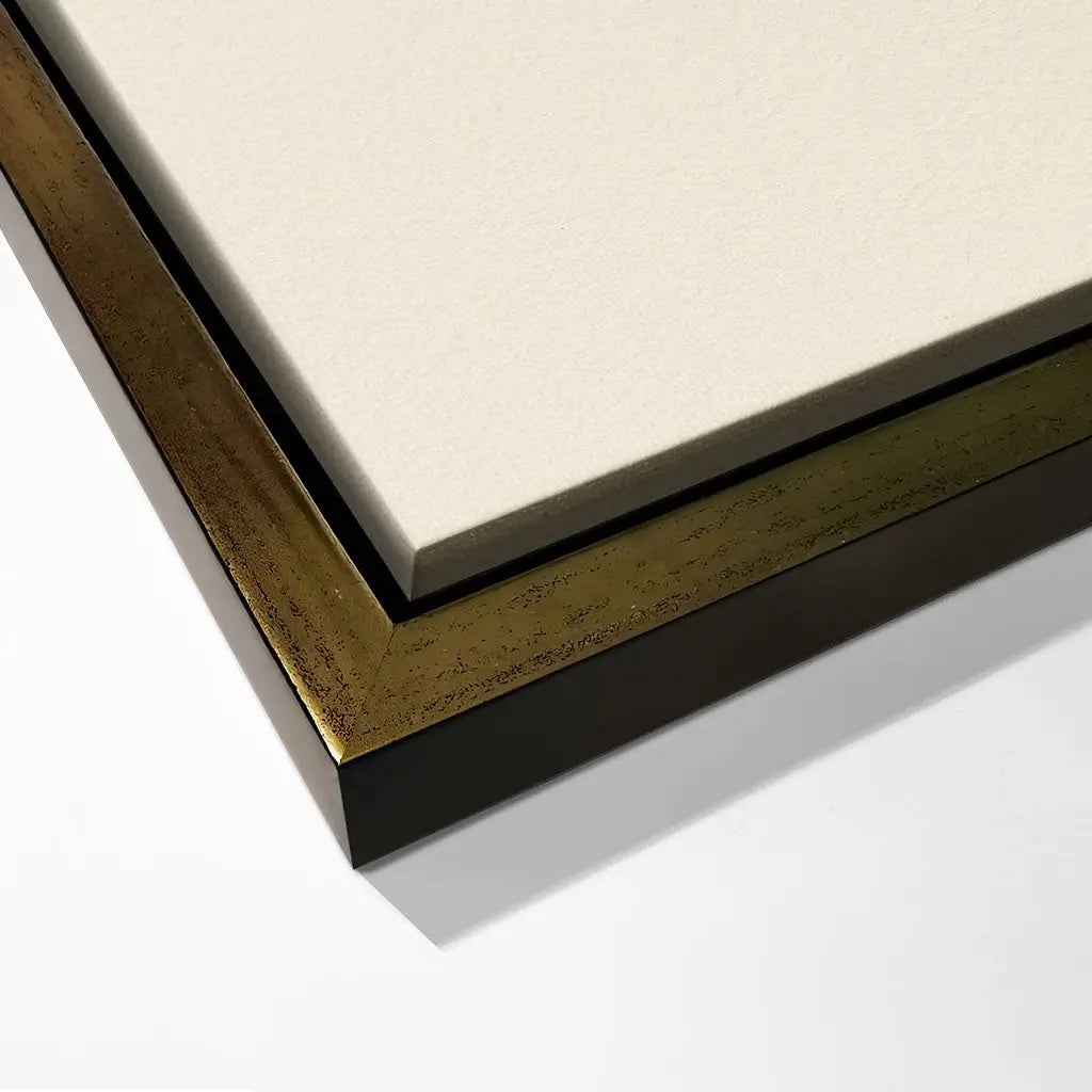 Canvarisma - "GROW AT YOUR OWN PACE" -  Bild