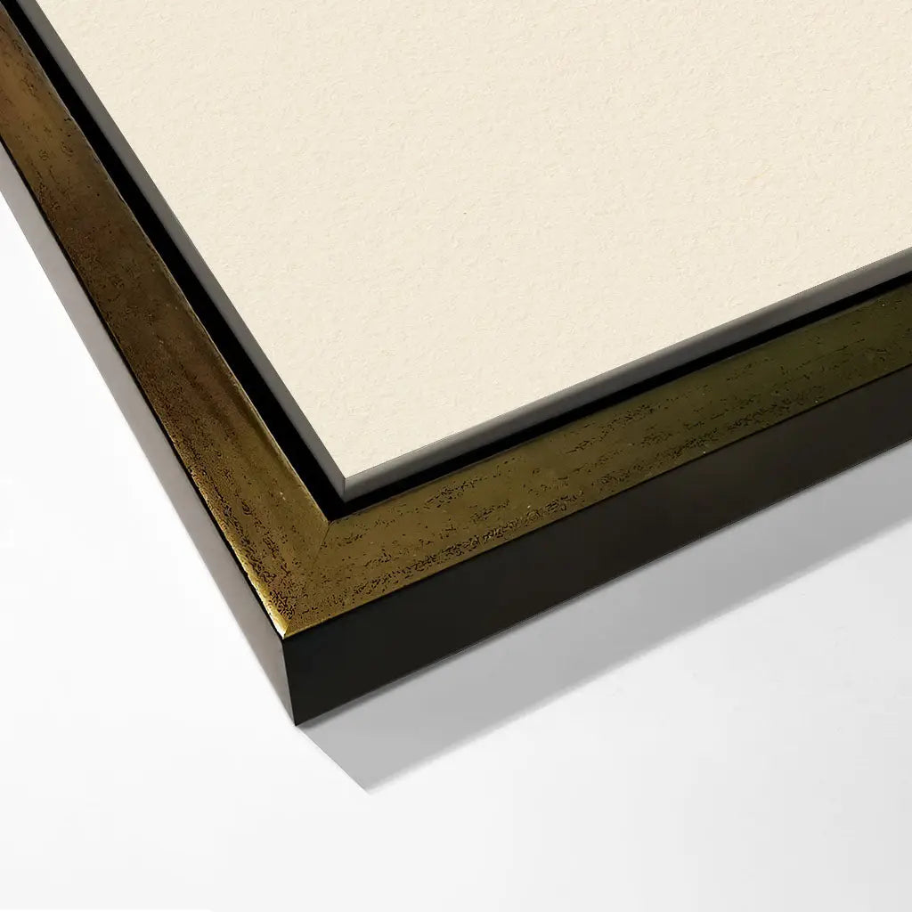 Canvarisma - "GROW AT YOUR OWN PACE" -  Bild