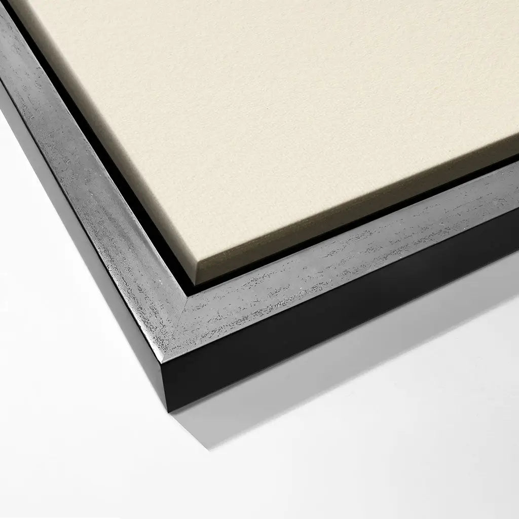 Canvarisma - "GROW AT YOUR OWN PACE" -  Bild