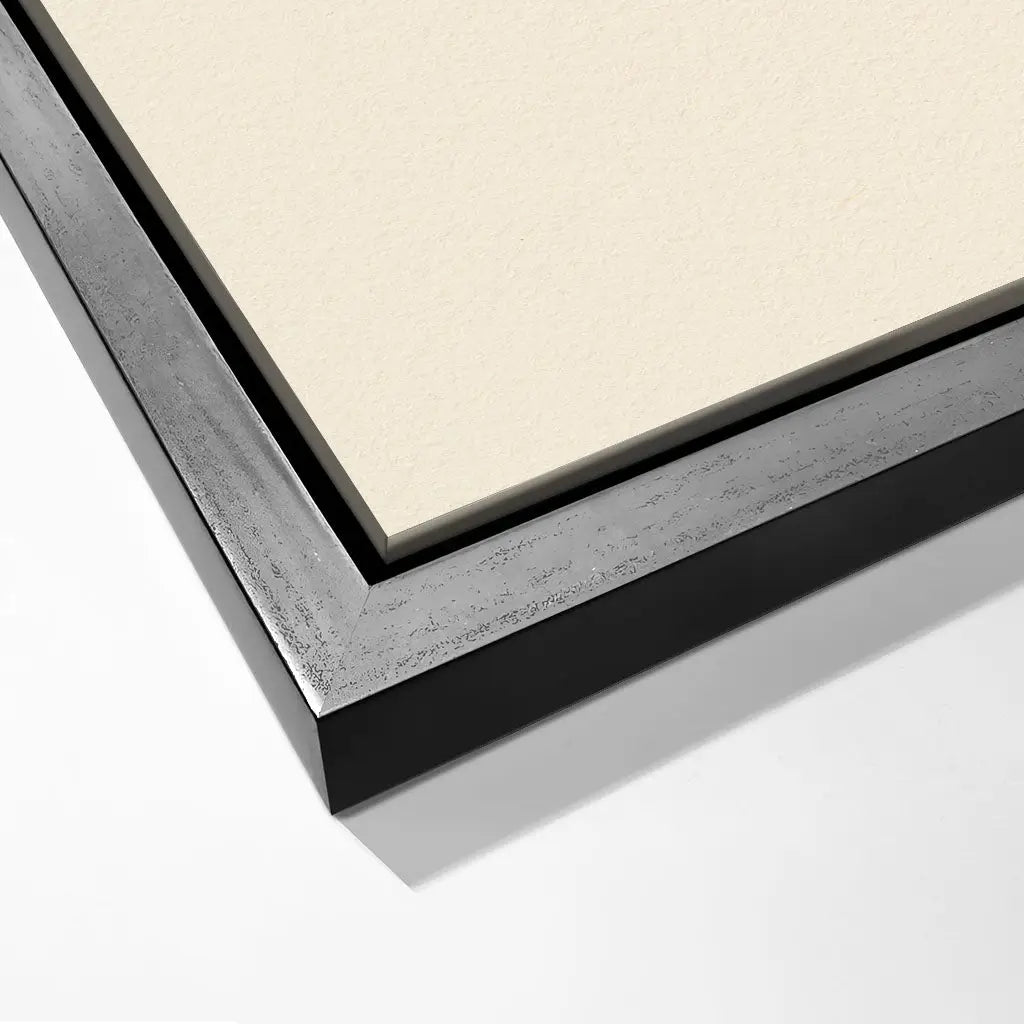 Canvarisma - "GROW AT YOUR OWN PACE" -  Bild