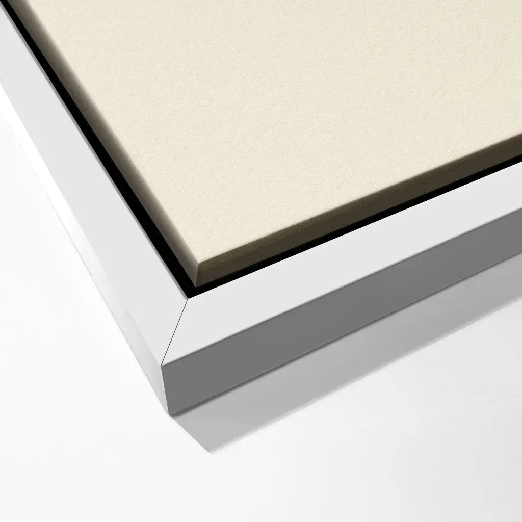 Canvarisma - "GROW AT YOUR OWN PACE" -  Bild