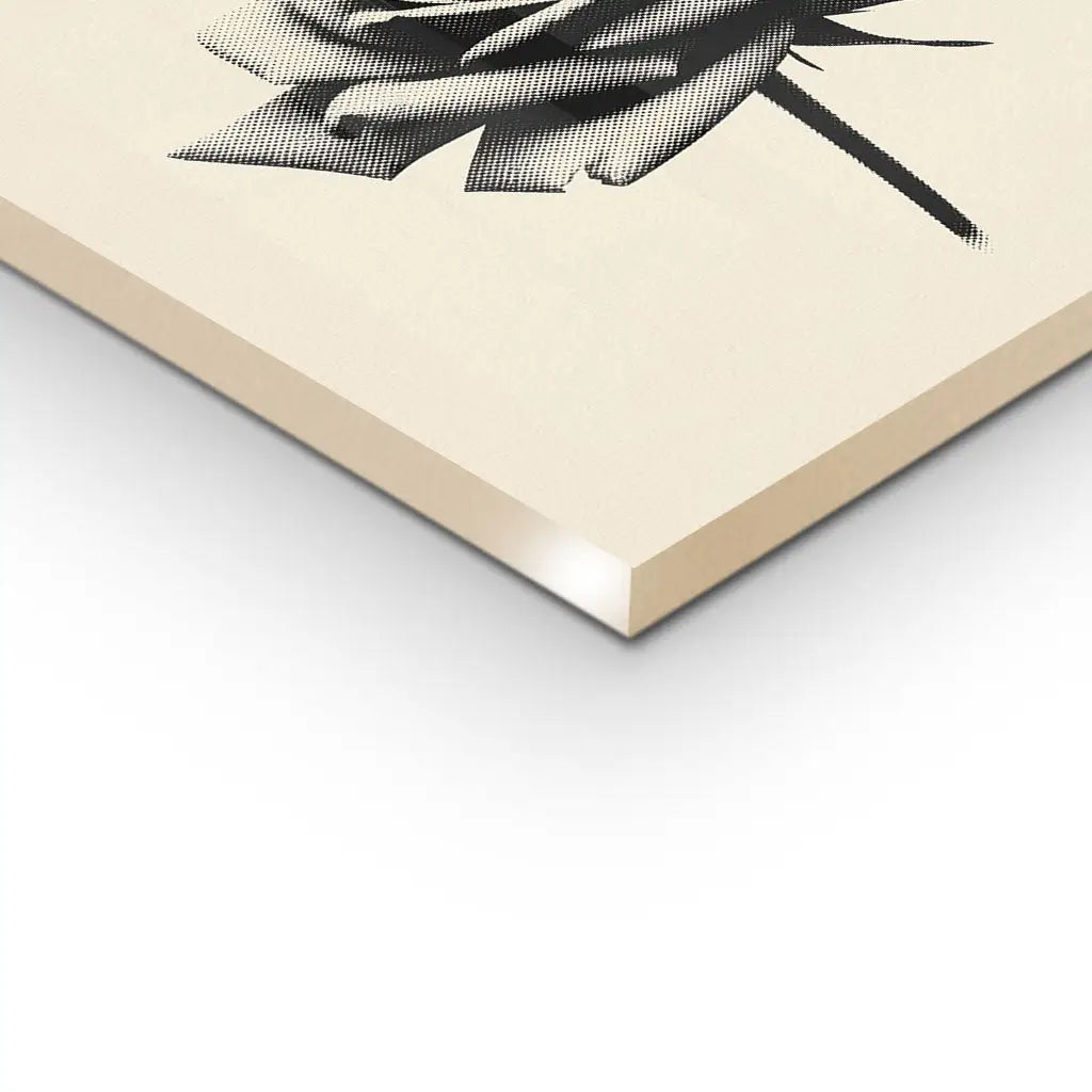 Canvarisma - "GROW AT YOUR OWN PACE" -  Bild