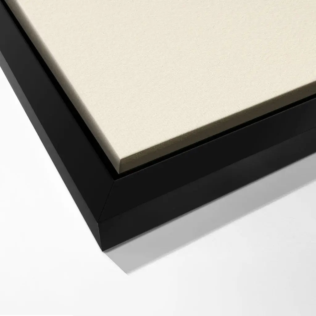 Canvarisma - "I CAN BUYMYSELF FLOWERS" -  Bild