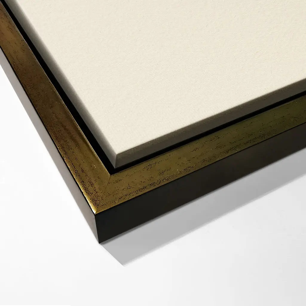 Canvarisma - "I CAN BUYMYSELF FLOWERS" -  Bild