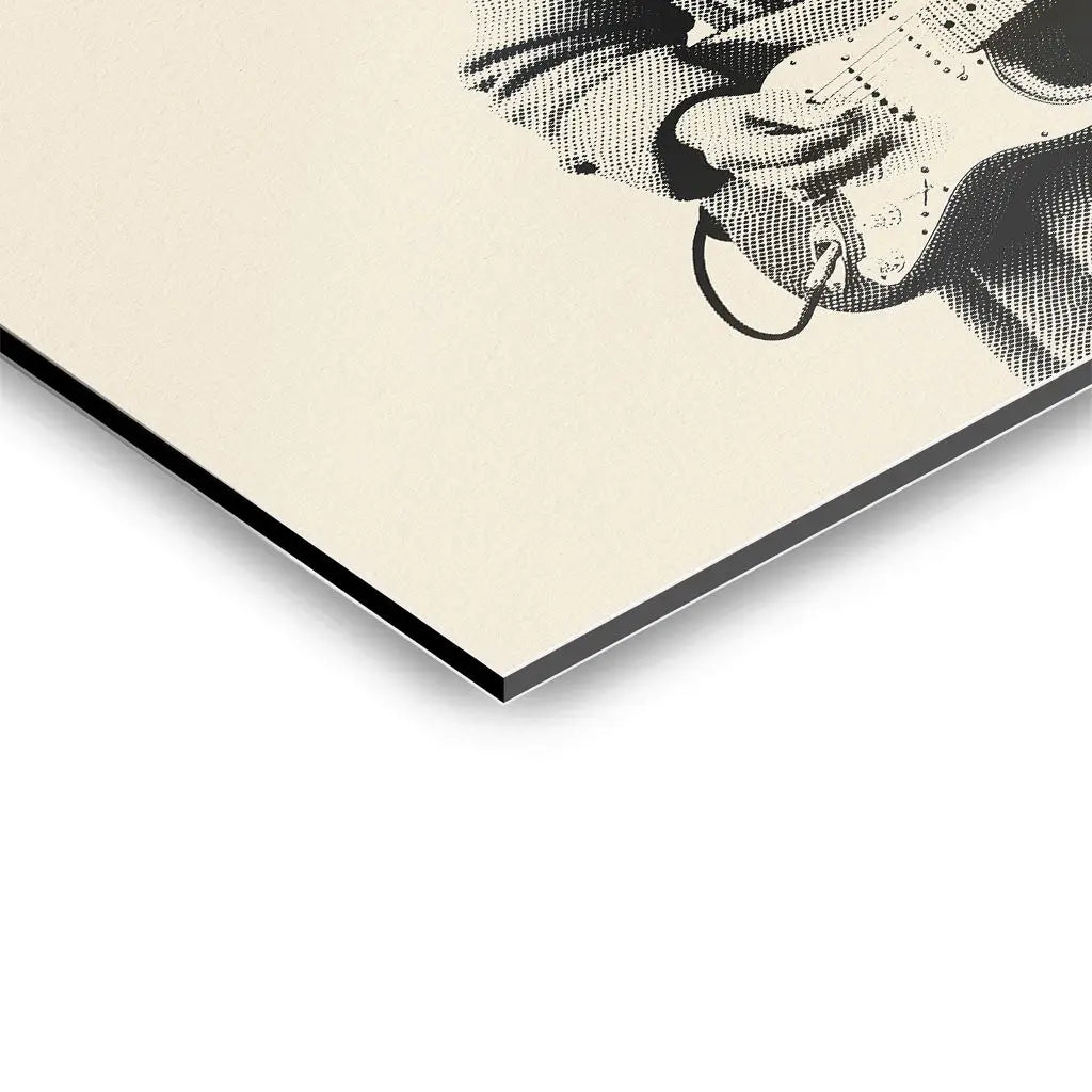 Andreas Magnusson - "YOU ARE NOT TOO OLD" -  Bild