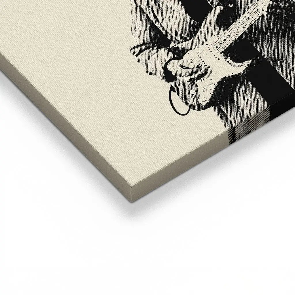 Andreas Magnusson - "YOU ARE NOT TOO OLD" -  Bild