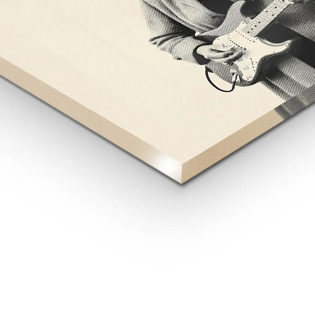 Andreas Magnusson - "YOU ARE NOT TOO OLD" -  Bild