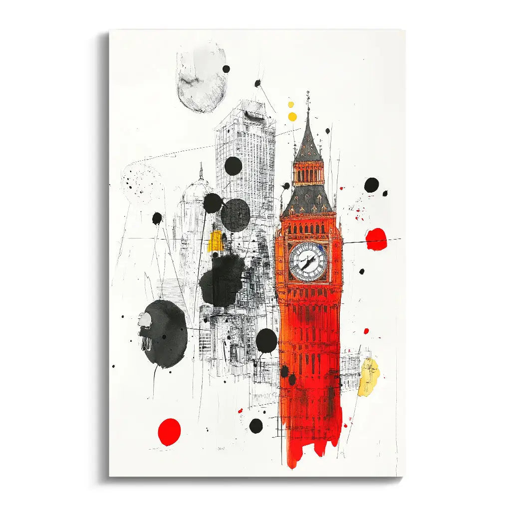 "CITY CHARM LONDON 2"