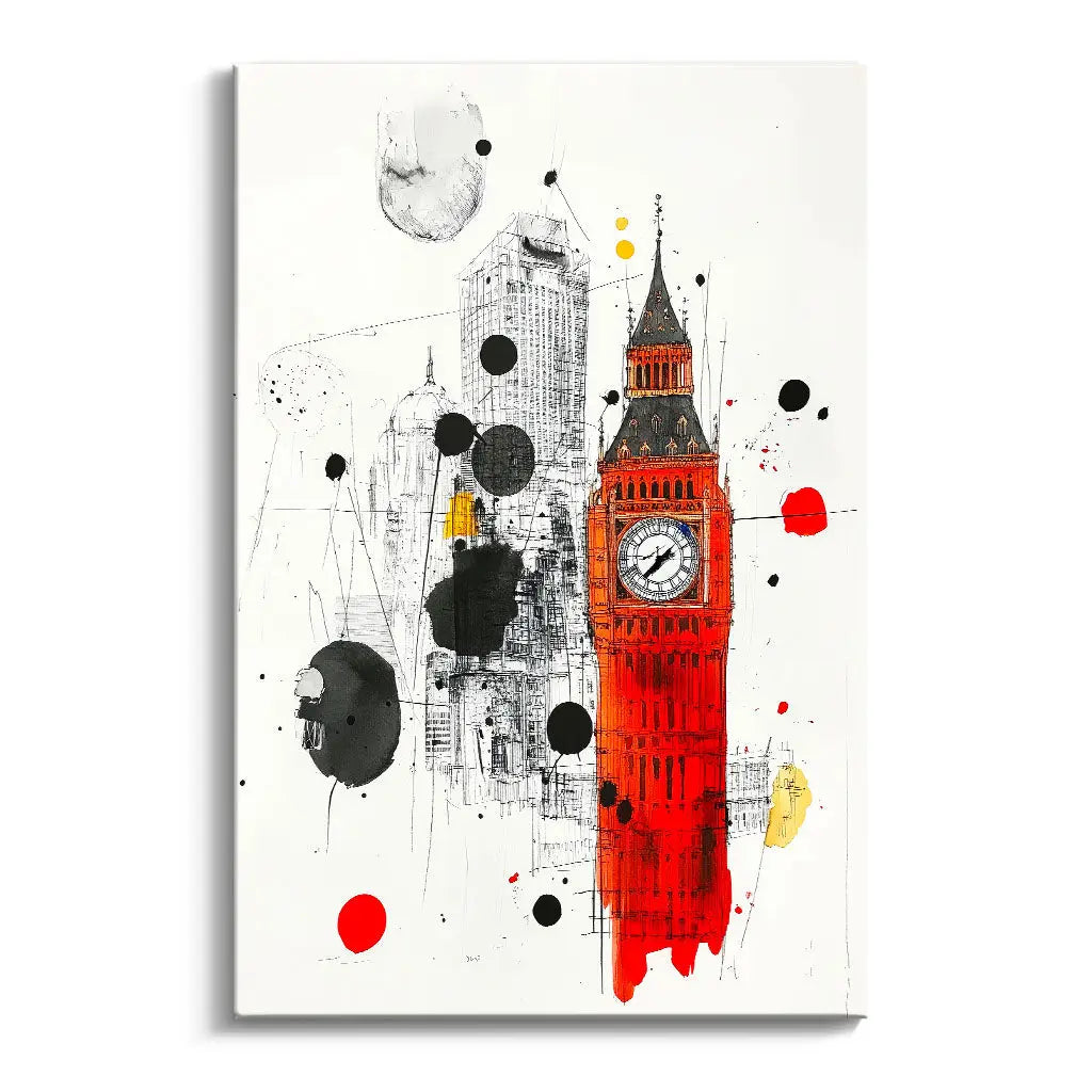 "CITY CHARM LONDON 2"