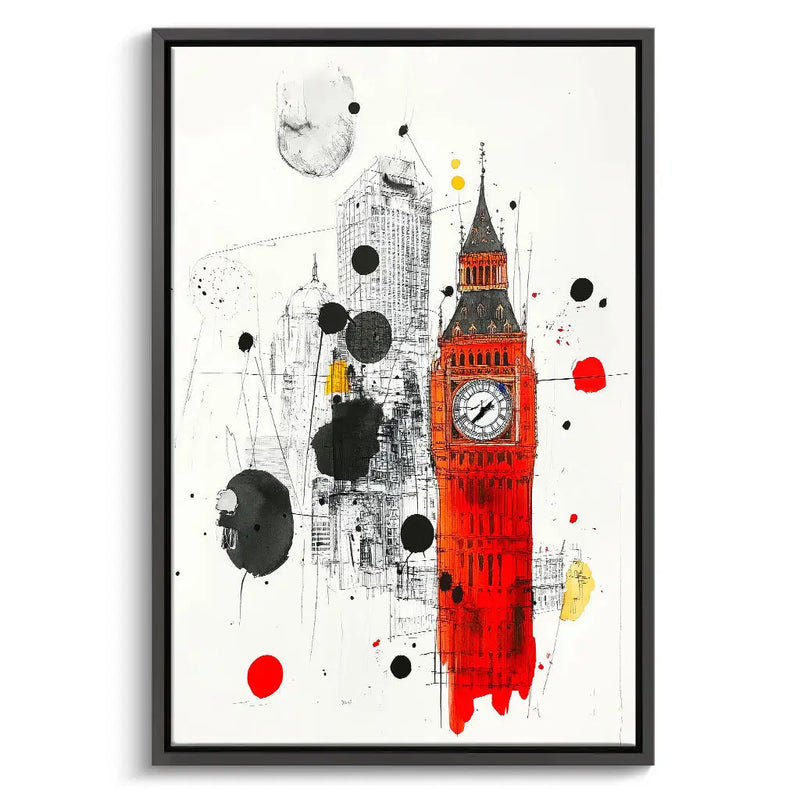 "CITY CHARM LONDON 2"