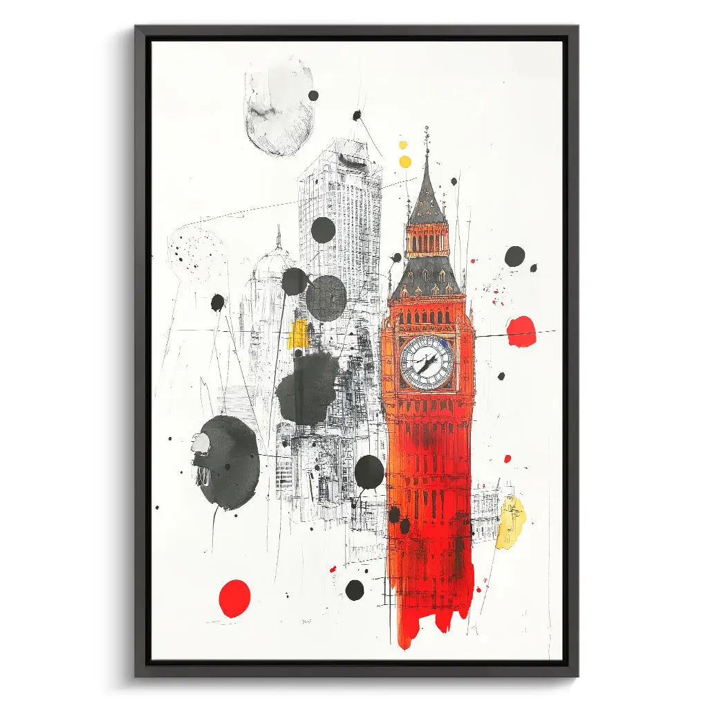 "CITY CHARM LONDON 2"