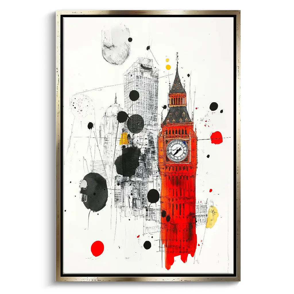 "CITY CHARM LONDON 2"
