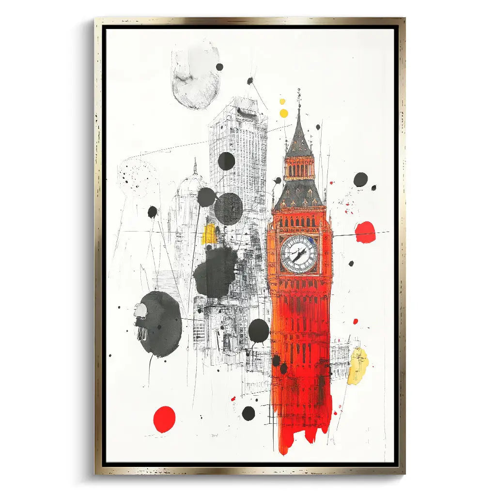 "CITY CHARM LONDON 2"