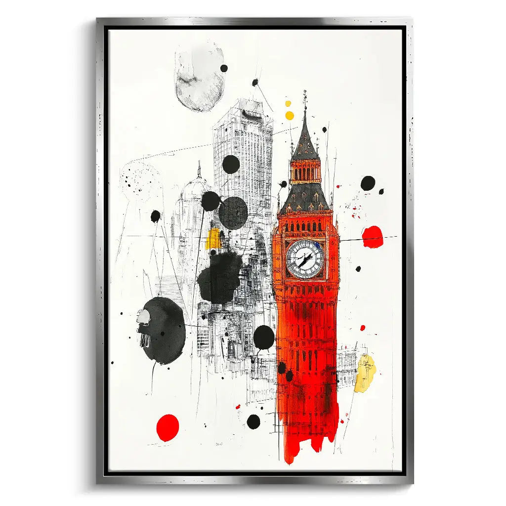 "CITY CHARM LONDON 2"