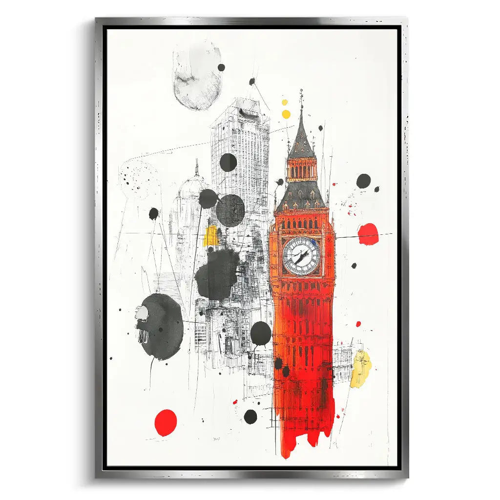"CITY CHARM LONDON 2"