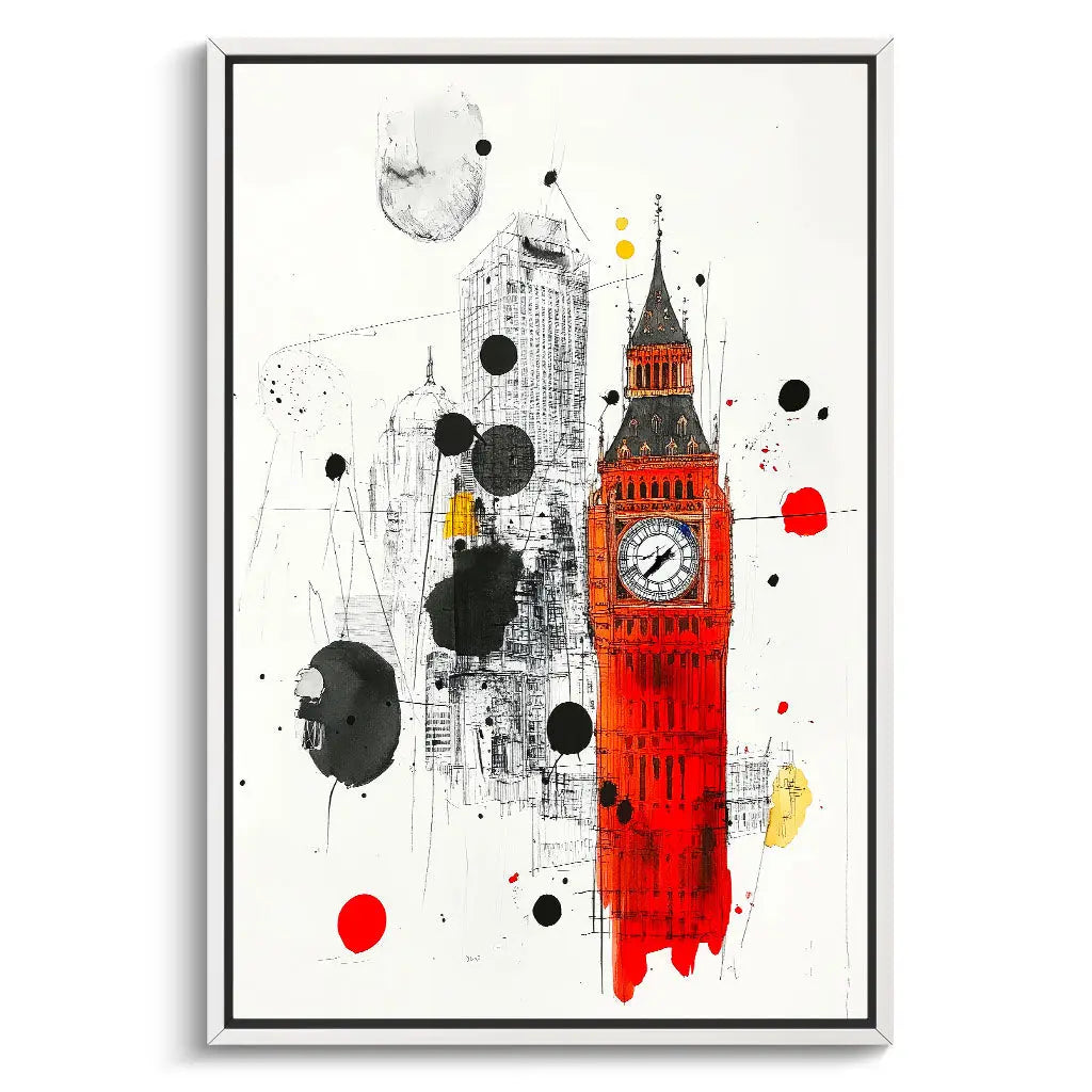 "CITY CHARM LONDON 2"