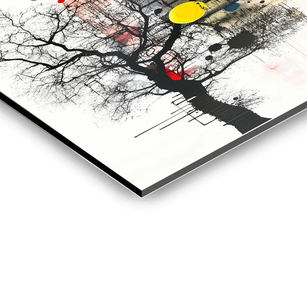 "CITY CHARM LONDON 3"