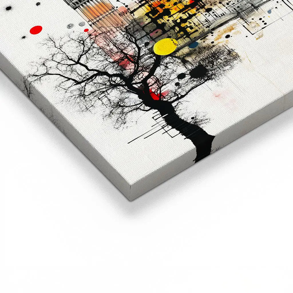 "CITY CHARM LONDON 3"