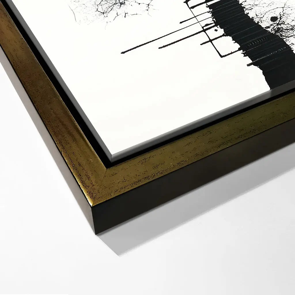 "CITY CHARM LONDON 3"