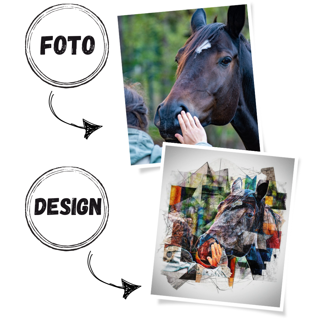 "DEIN PRISMA ART DESIGN"