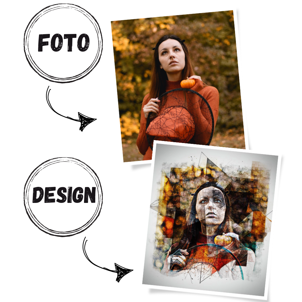 "DEIN PRISMA ART DESIGN"