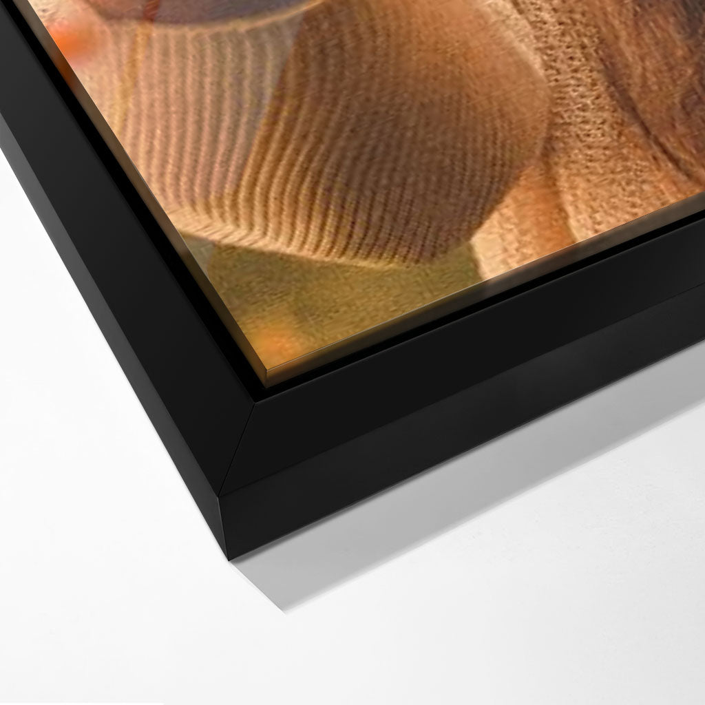 "DEIN FOTO IM PORTRÄT-FORMAT"