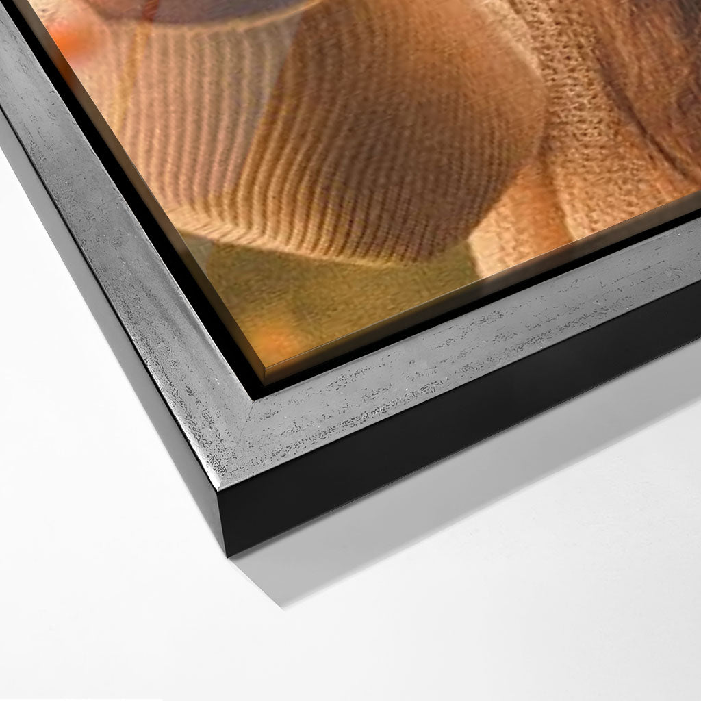 "DEIN FOTO IM PORTRÄT-FORMAT"