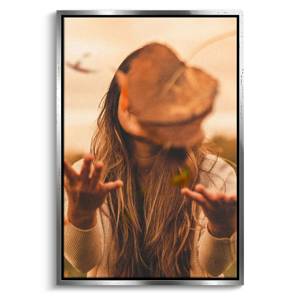 "DEIN FOTO IM PORTRÄT-FORMAT"