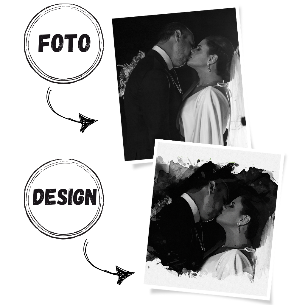 "DEIN WATERCOLOR ART DESIGN"