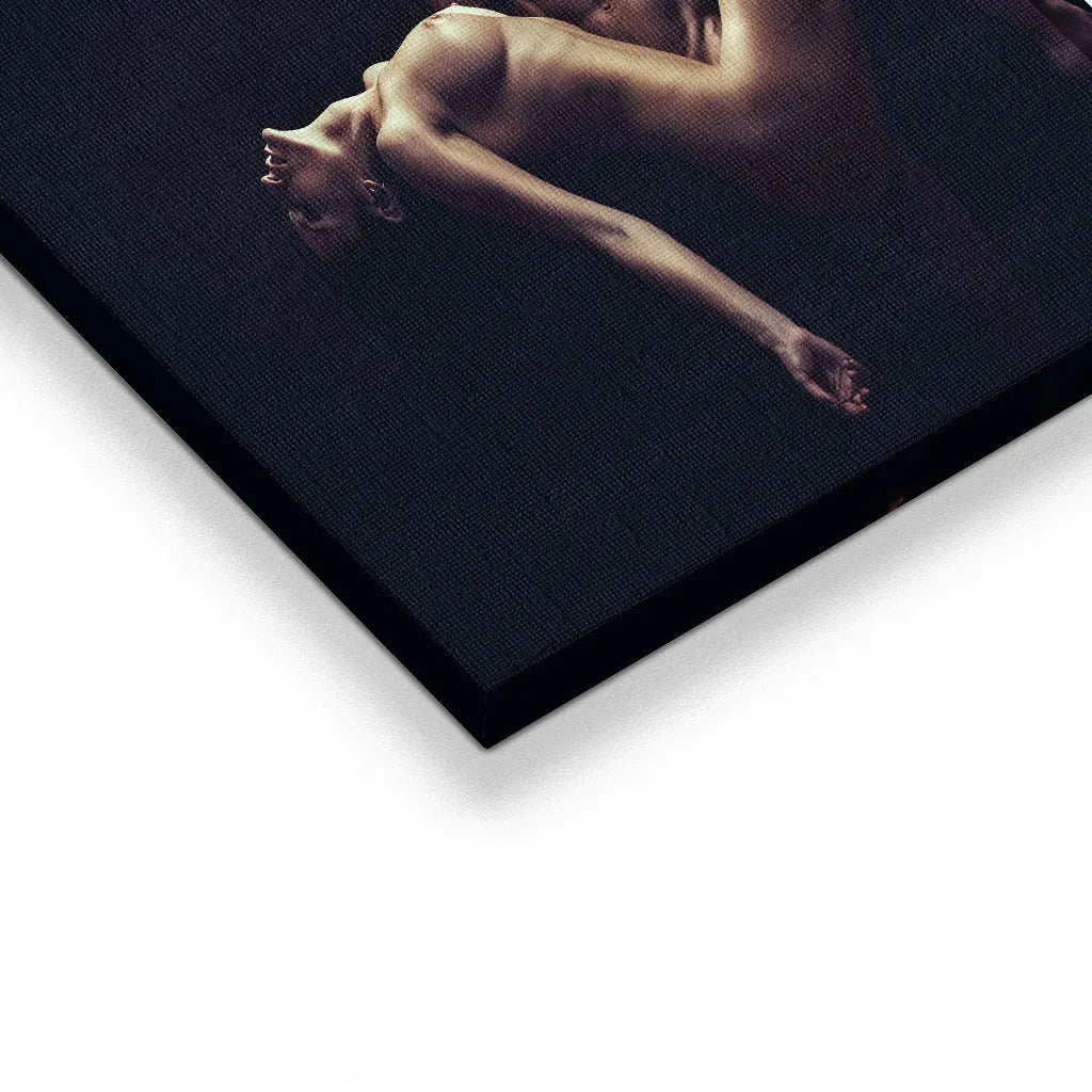 Canvarisma - "BALANCE" -  Bild