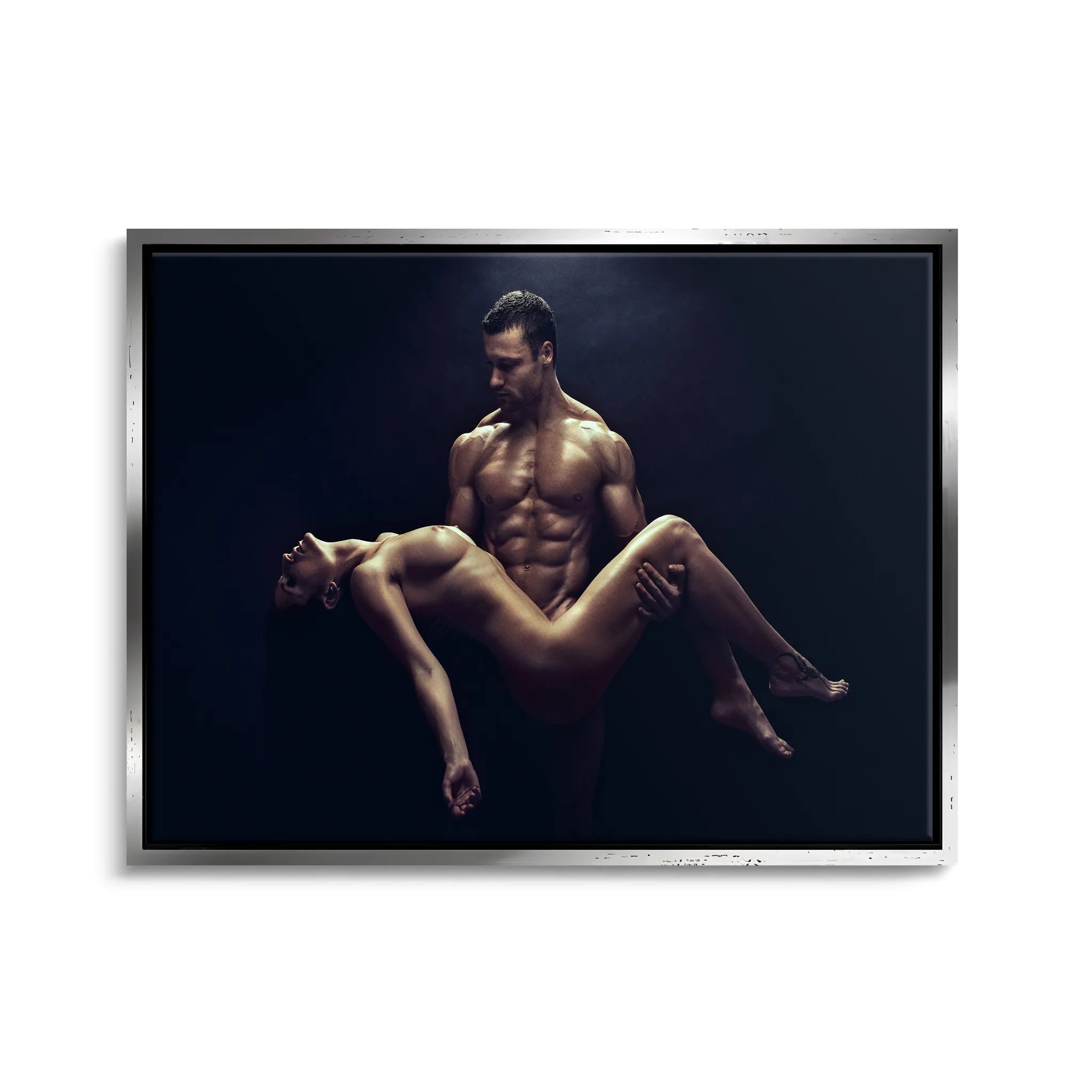 Canvarisma - "BALANCE" -  Bild