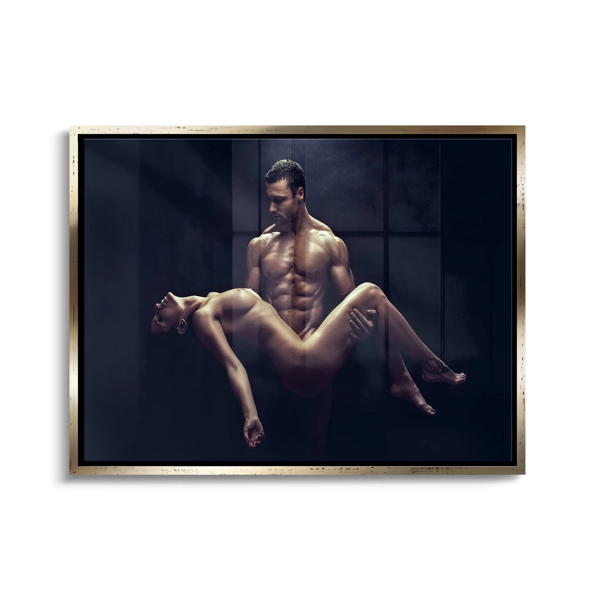 Canvarisma - "BALANCE" -  Bild