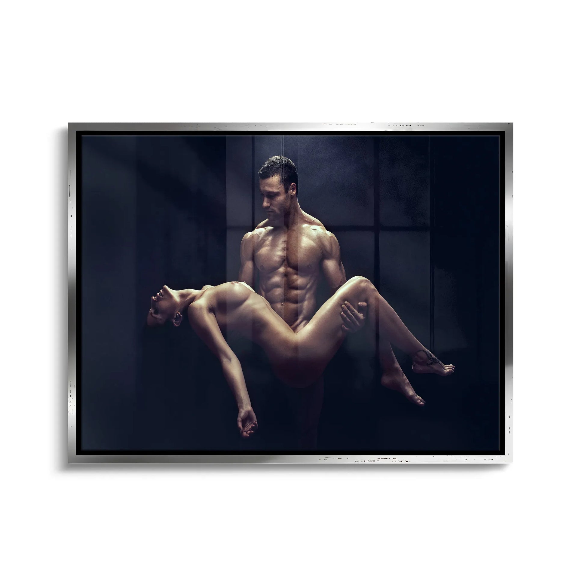 Canvarisma - "BALANCE" -  Bild