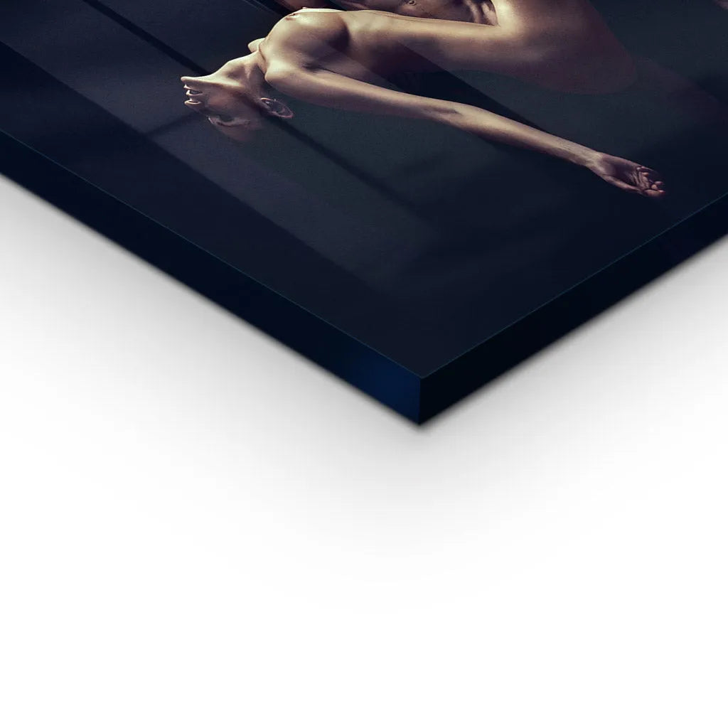 Canvarisma - "BALANCE" -  Bild