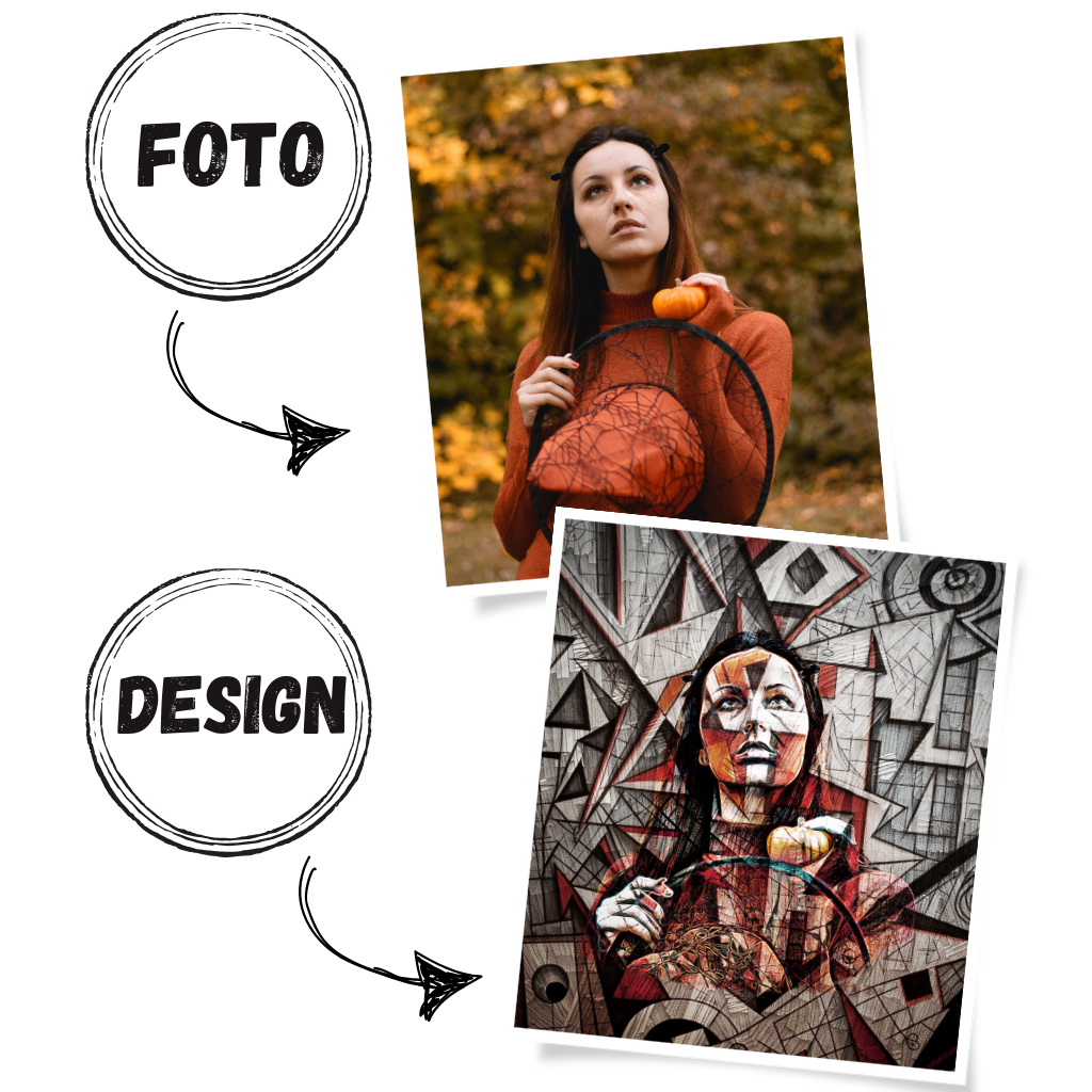 "DEIN CUBE ART DESIGN"