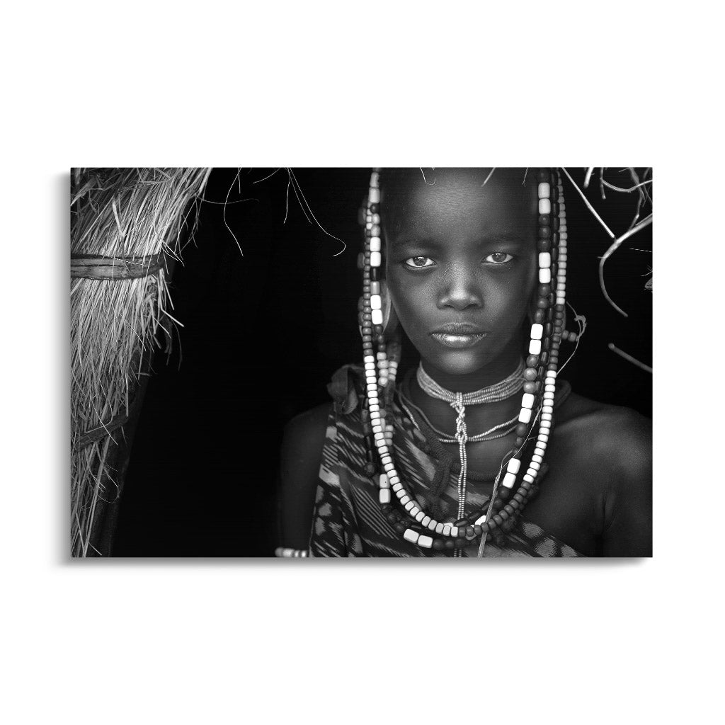 "MURSI GIRL"